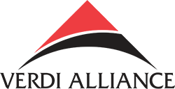 Verdi Alliance Logo